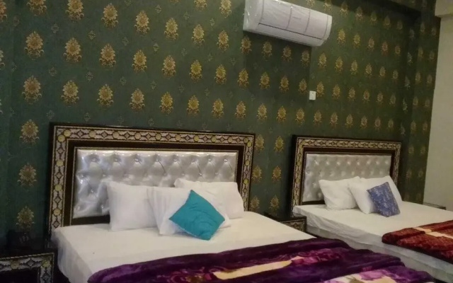 Cape Town Guest House Hyderabad