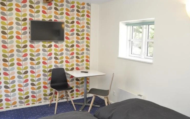 Lundsgaard Bed & Breakfast