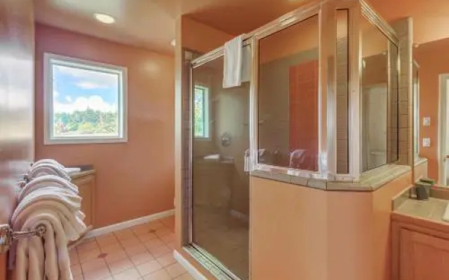 Sunset View House