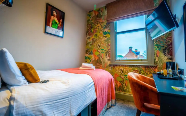 The Crown Hotel
