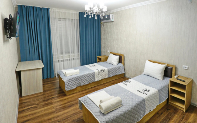 Apartment in Zarafshan