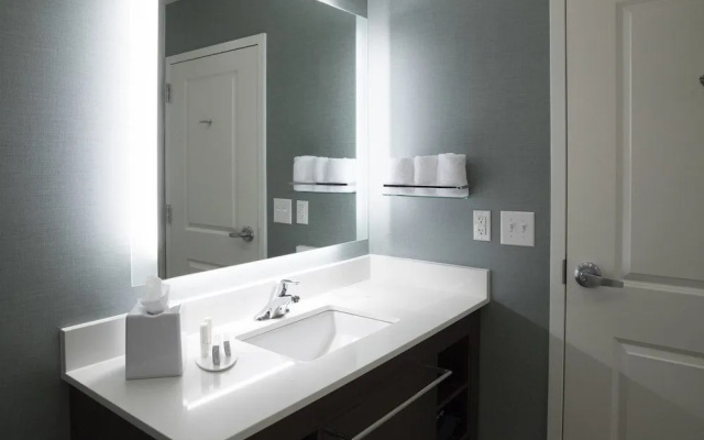 Residence Inn Philadelphia Great Valley/Malvern