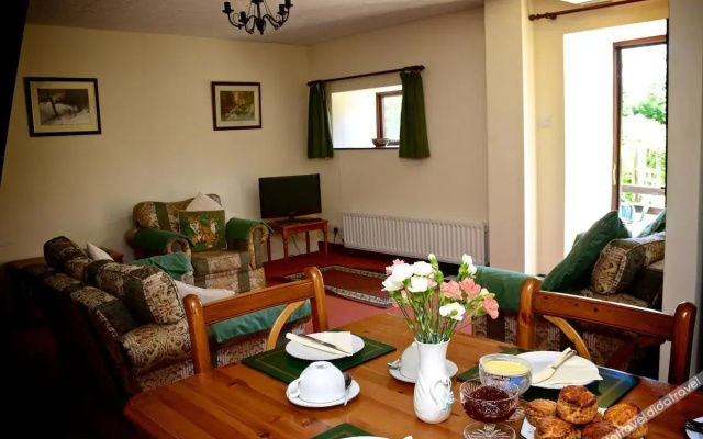 Week Farm Country Holidays