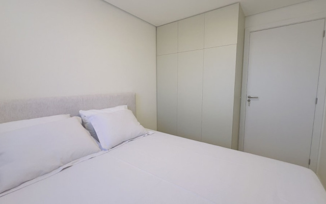 Solarium Beach Club - Apartamento T1.304