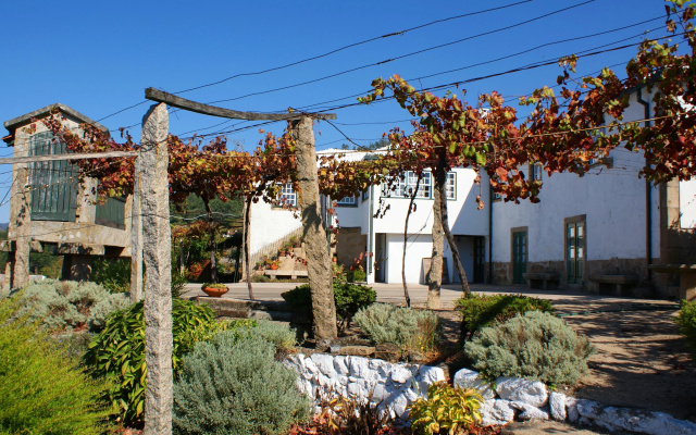 Quinta da Calçada