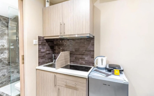 AIOLOS LUXURY apartment 2