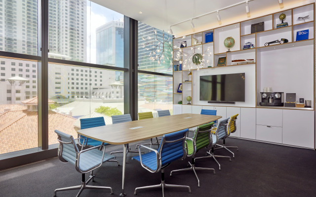 citizenM Miami Brickell
