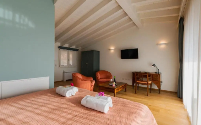 Il Bagnolo Eco Lodge