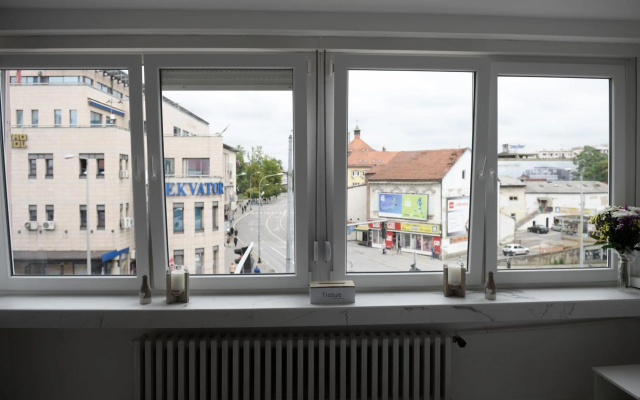Apartman Kutak