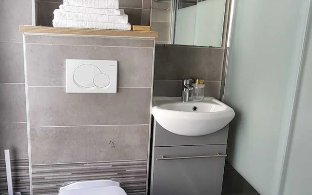 Hotel Residence A La Butte Aux Cailles