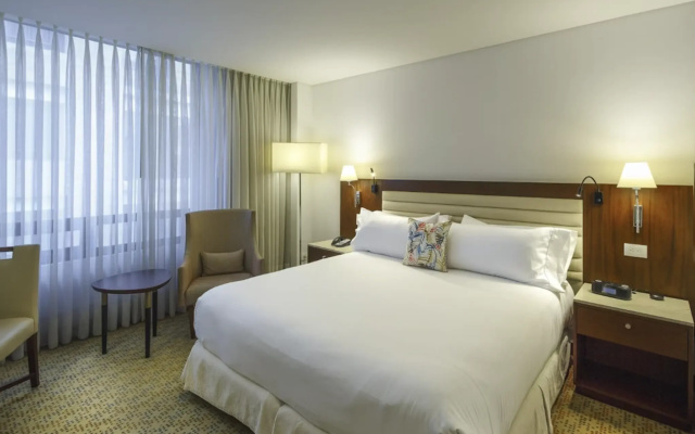 Hotel Chico Parque 93 By OxoHotel