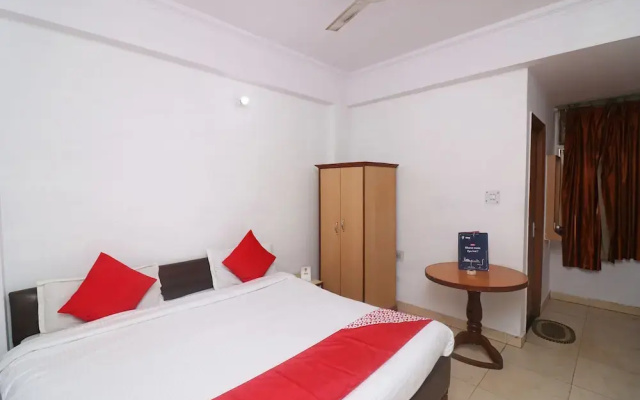 OYO 24680 Hotel Devansh