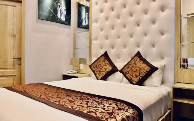 Emerald Ocean Hotel