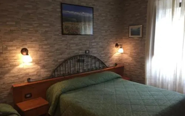 Hotel Bamby