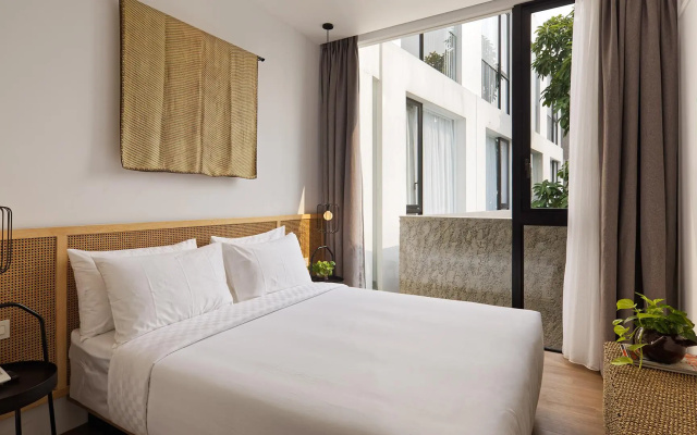 daun residence menteng