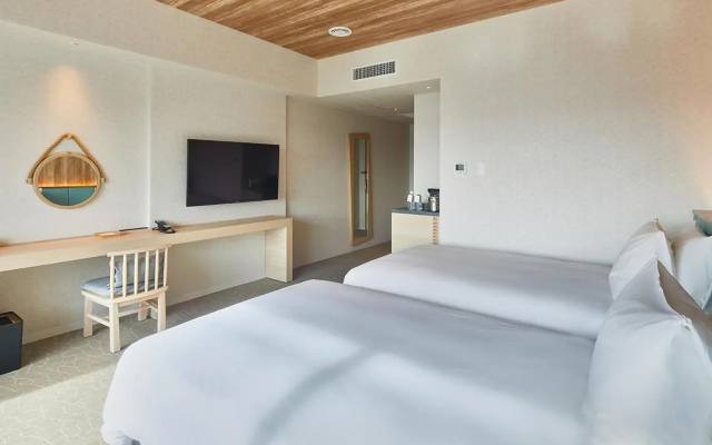 HOTEL Ala COOJU OKINAWA