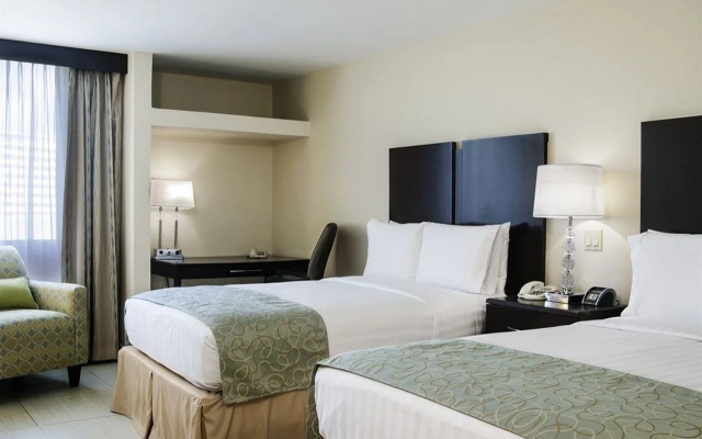 DoubleTree By Hilton Hotel Panamá City – El Carmen