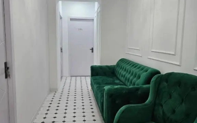 Rooms · Kutaisi — photo 14