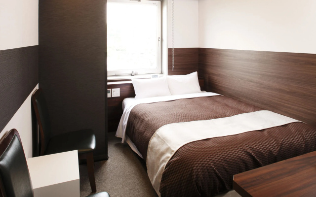Tokai City Hotel