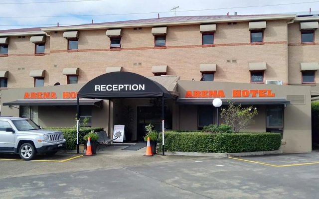 Arena Hotel