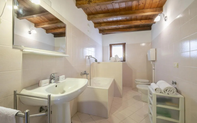 Sergio Il Gufo Apartments