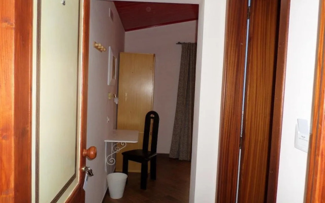 Borgo Manfria B&B
