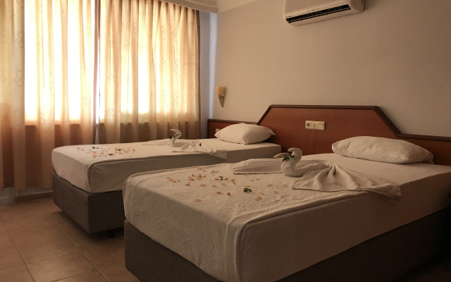 Muz Hotel - All Inclusive