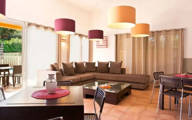 Lagrange Vacances - Green Bastide