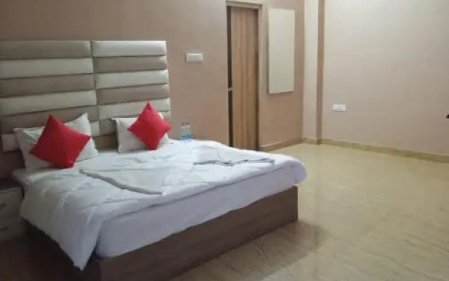 Virat Resort