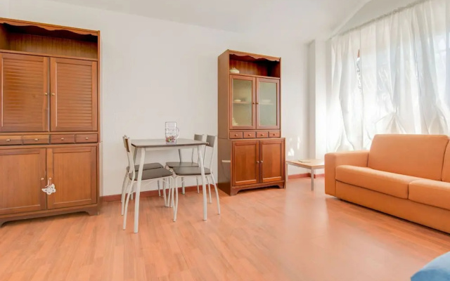 Delightful Apartment in Sanremo With Garden