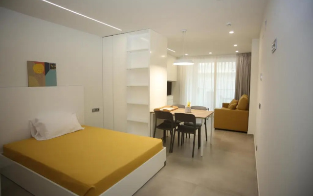 Iberflat Apartamentos los Pinos
