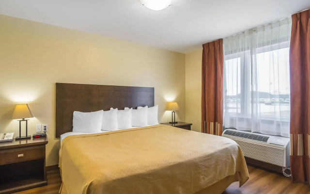 Quality Inn & Suites