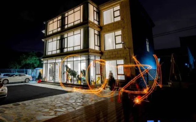 Shanghai COZY-Kushi Countryside Resort Homestay
