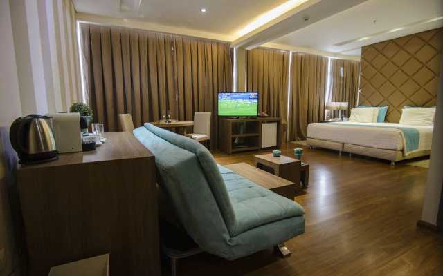 Awa Resort Hotel