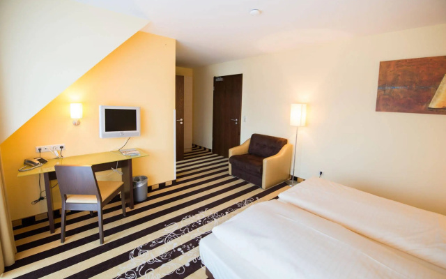 Hotel Wissers