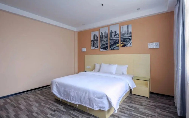 Yimi Hotel Guangzhou Fangcun Wharf Branch