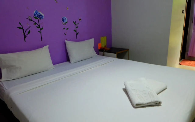 Golden Place Guesthouse