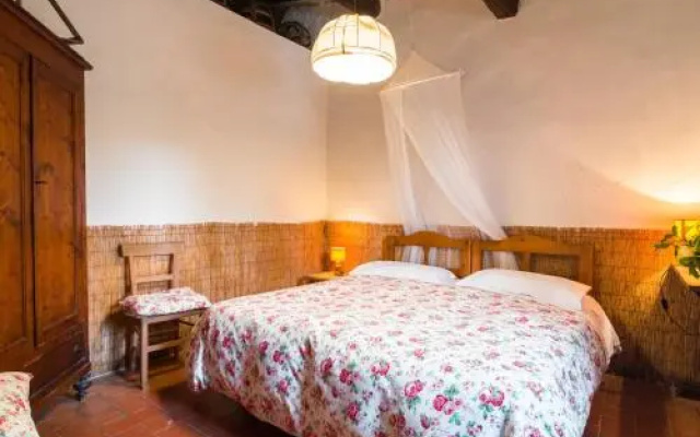 Casa La Fioraia