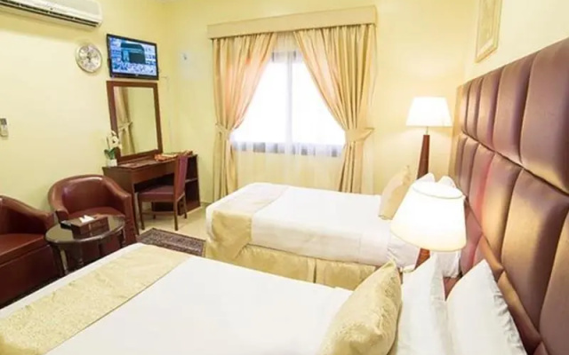 Fakhamet Al Aseel Hotel