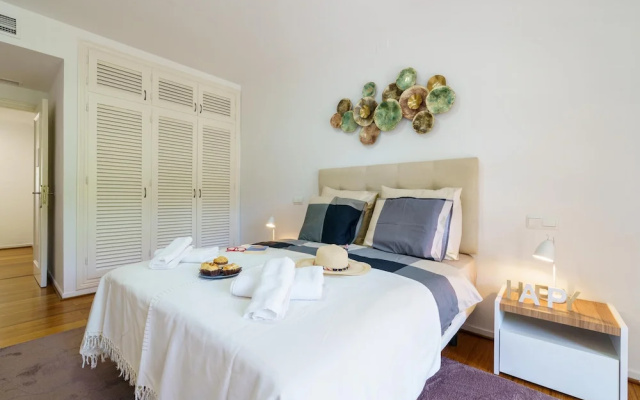 Duplex Marbella Concordia Close To Beach