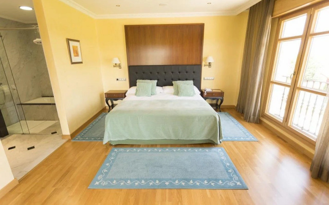 Hotel Finca Torremilanos