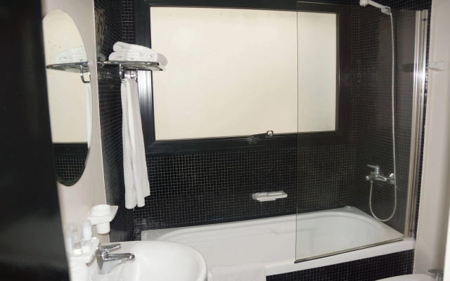 Epico Recoleta Hotel