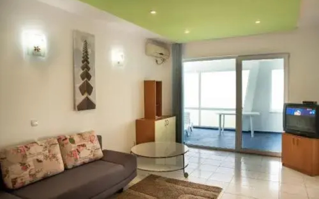 Maria Residence Apartments