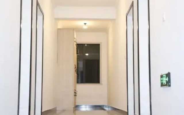 Zuimei Guesthouse