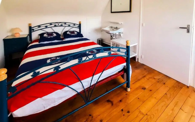 Résidence Ar Veades-trebeurden - Maisons & Villas pour 4 Personnes 684
