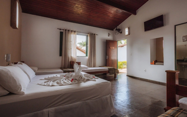 Hotel Fazenda Vale Amanhecer