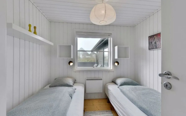 "Viggo" - 200m from the sea in Western Jutland