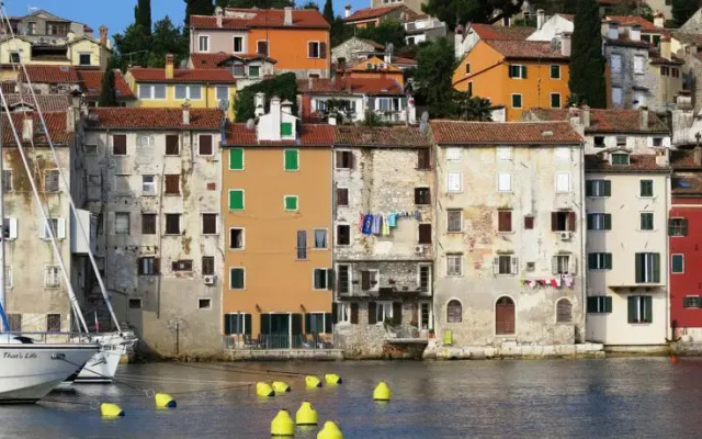 Apartment Casa Marea