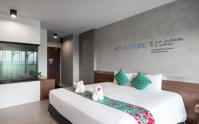 B2 Krabi Premier Hotel