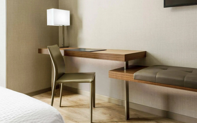 AC Hotel Chapel Hill Downtown